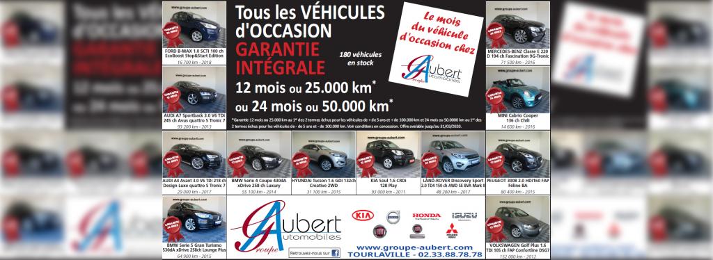 Garantie Intégrale