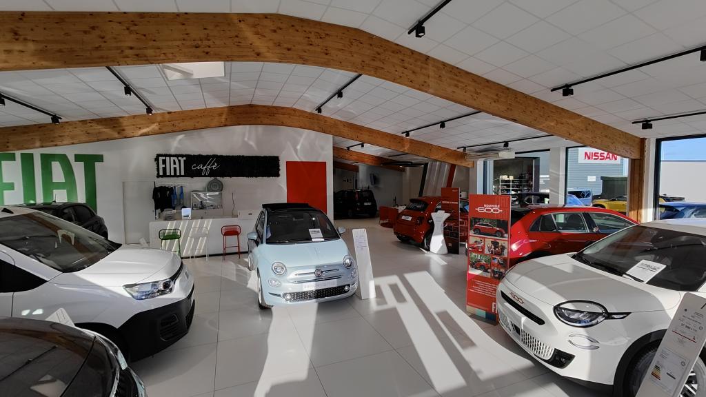 Aubert Automobiles