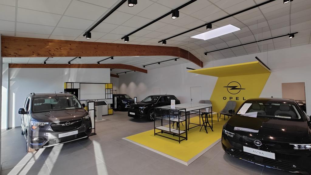 Aubert Automobiles