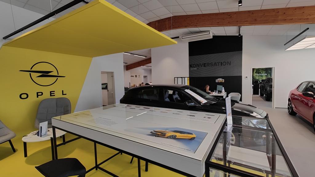 Aubert Automobiles