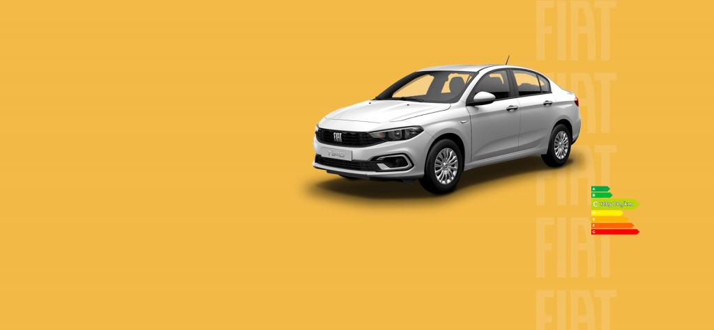 FIAT TIPO