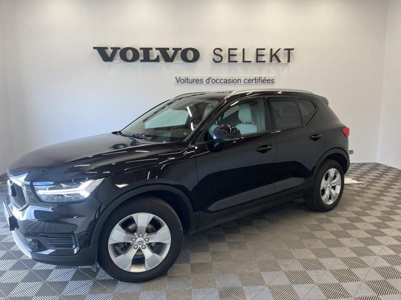 VOLVO XC40 D3 AdBlue 150ch Business Geartronic 8