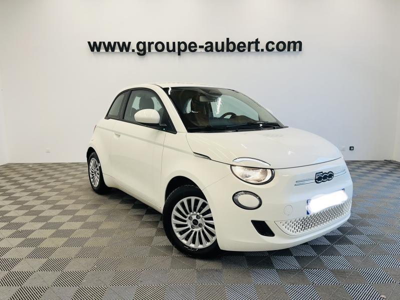 FIAT 500 e 95ch Action